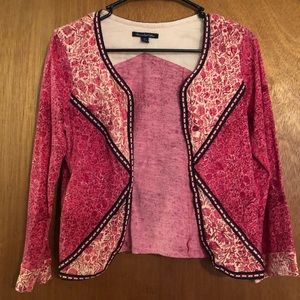 NWOT American Eagle cover up